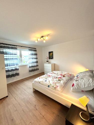 Gambar di galeri bagi Naturnahe Wohnung in Zettingen B di Zettingen