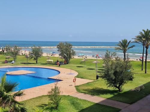 La urbanización con mejores vistas