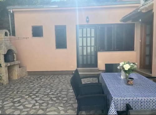 Apartment Rita in Old Town Poreč