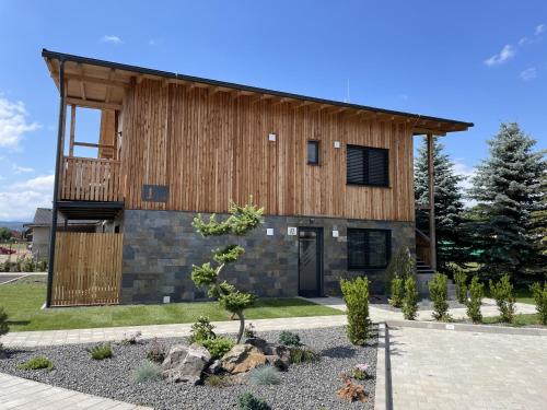 Apartmán J2 Hrabušice