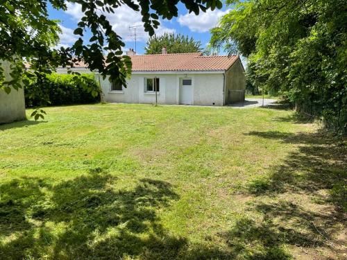 Le Beau Repaire de Jean