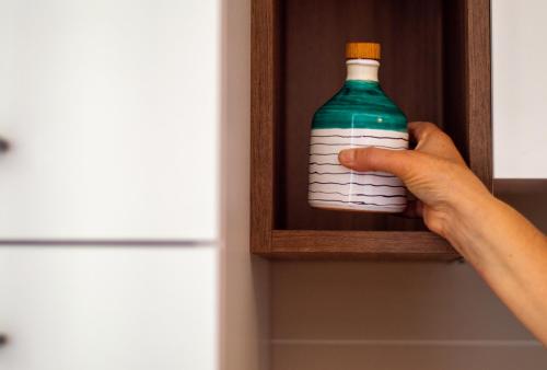 Imagen de la galería de Domus Taura civico 48, en Terracina