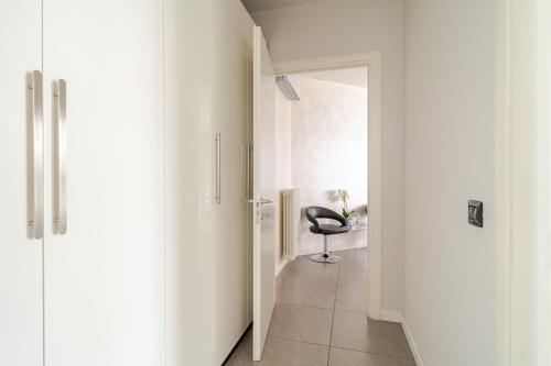 Fotografie z fotogalerie ubytování Dalmine Luxury Suite v destinaci Dalmine