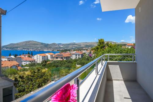 Apartments Neli