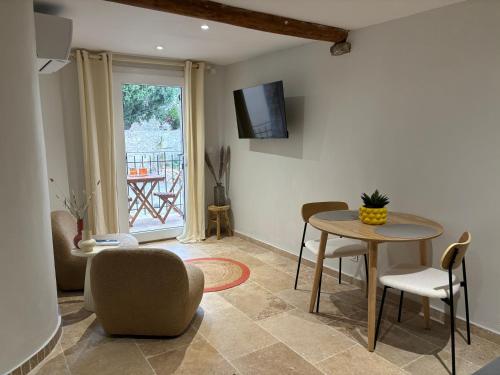 La Pablita by Evasion Riviera, Vieil Antibes, Remparts photo 30