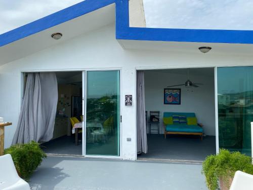 Foto sihtkohas Culebra asuva majutusasutuse Casa Villa Volares galeriist