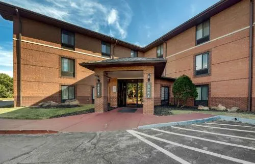 Extended Stay America Suites - Oklahoma City - Northwest in Edmond