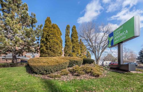 Extended Stay America Chicago Westmont Oak Brook Westmont Il Extended Stay America Select Suites - Chicago - Westmont - Oak Brook