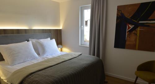 Suites Villa Ropuš