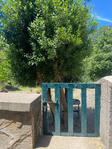 Φυσικό τοπίο κοντά σε αυτή η παραθεριστική κατοικία