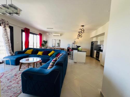 Fotografie z fotogalerie ubytování شالية في مراسي golf view v destinaci El Alamein