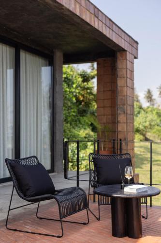 Fotografie z fotogalerie ubytování Ultimate Beachfront Villa Cascade Balian v destinaci Balian