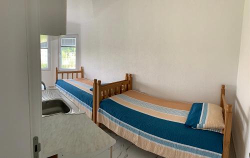 Photo de la galerie de l'établissement IL Freddo Apartments, à Ulcinj
