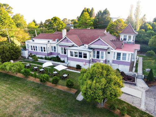Fotografie z fotogalerie ubytování Eastview Estate v destinaci Leura