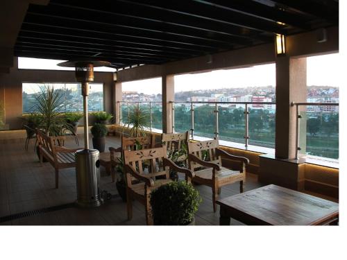 Prado Hotel Business – Photos 5