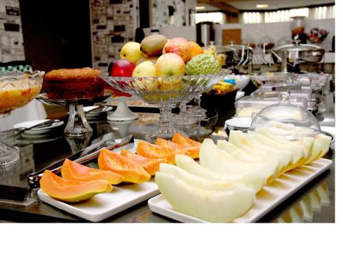 Φωτογραφία από το άλμπουμ του Prado Hotel Business σε Bragança Paulista