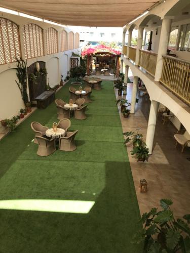 Φωτογραφία από το άλμπουμ του Apart-hotel Villakayro σε Moquegua