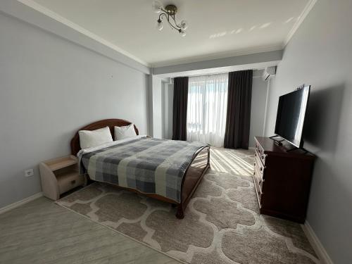 RentWill apartments Simple