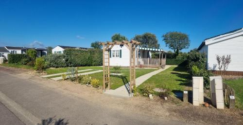 LE COTTAGE DE LYXIE-Nature et sports