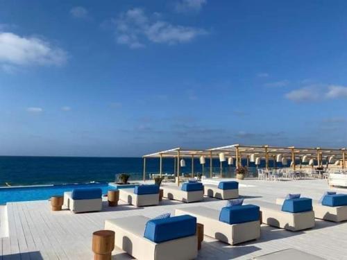 فيلا ماونتن فيو الساحل الشمالي