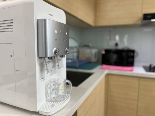 Gallery image of Teratak Kasih in Bukit Mertajam