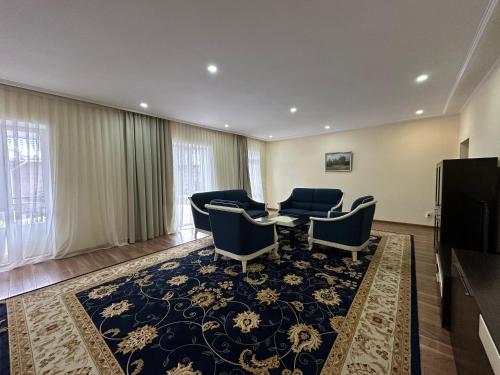 Gallery image of Club Hotel Royal Beach in Chok-Tal