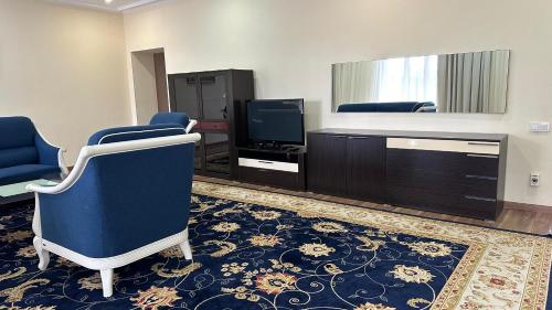 Gallery image of Club Hotel Royal Beach in Chok-Tal
