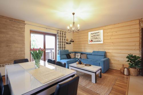 APARTAMENT "NA MOCARNI"