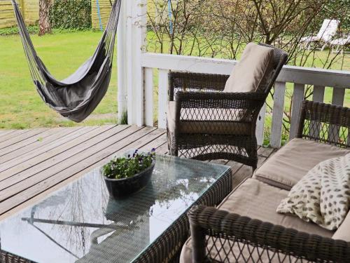 Gallery image of 4 star holiday home in Halmstad in Halmstad
