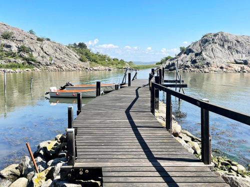 Φωτογραφία από το άλμπουμ του 4 star holiday home in Bohus σε Bohus