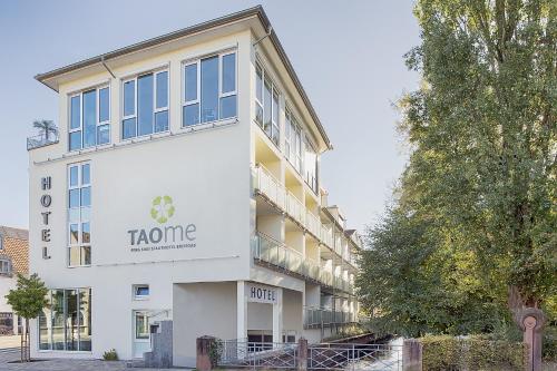 Gallery image of Taome Feng Shui Stadthotel Breisgau in Emmendingen