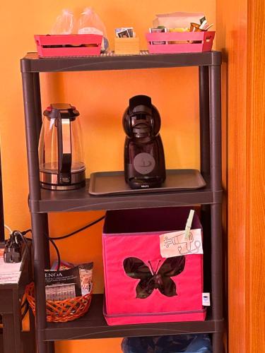 Fotografie z fotogalerie ubytování A casa di Lou v Janově