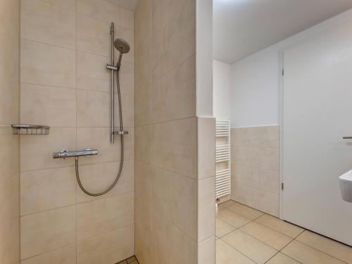 Ένα μπάνιο στο Residenz Kümpel