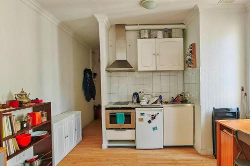 Charmant Appartement près de Montmartre