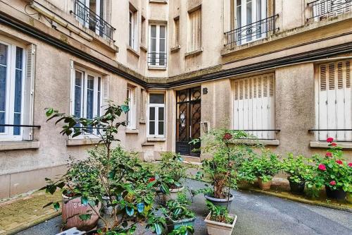 Charmant Appartement près de Montmartre