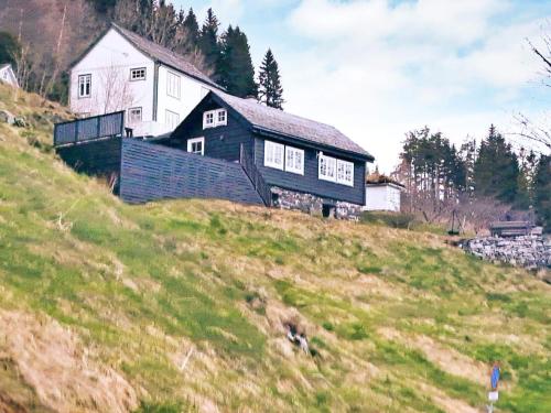 Billede fra billedgalleriet på 6 person holiday home in Grimo i Grimo