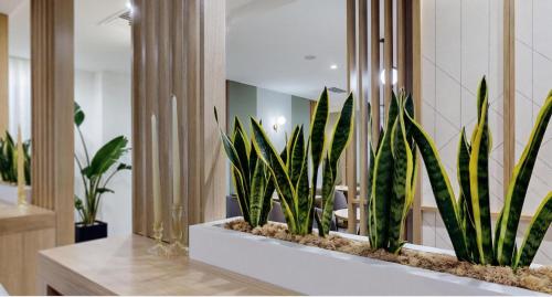 Galeriebild der Unterkunft Hotel Incontro in Ariano Irpino
