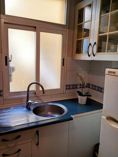 Apartamento en el corazón de Madrid
