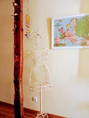 Apartamento en el corazón de Madrid