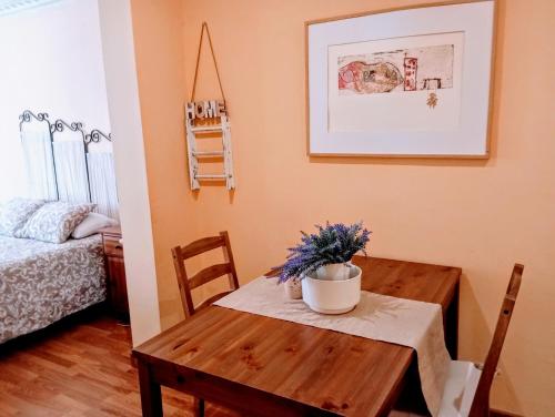 Apartamento en el corazón de Madrid