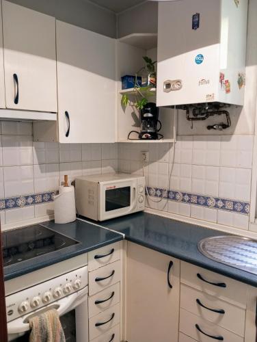 Apartamento en el corazón de Madrid
