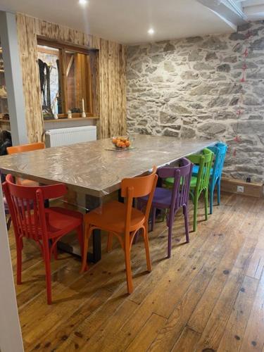 Billede fra billedgalleriet på Maison Cirque de Gavarnie i Gavarnie