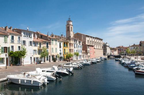 Hotel Le 5