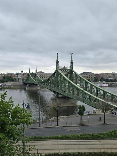 Budapest Central Apartment