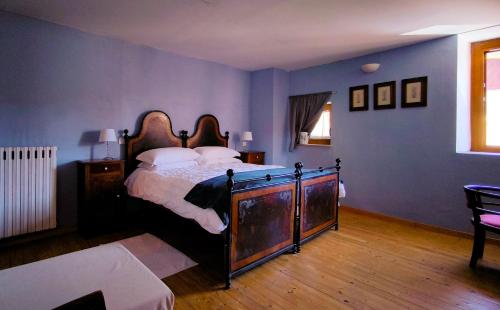 Photo de la galerie de l'établissement La Corte di Alzo, à Pella