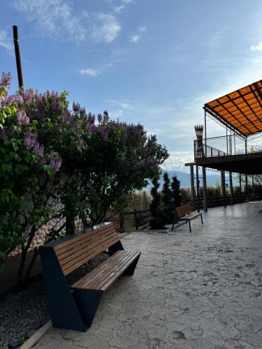 Gallery image of Pik Talgar in Talghar