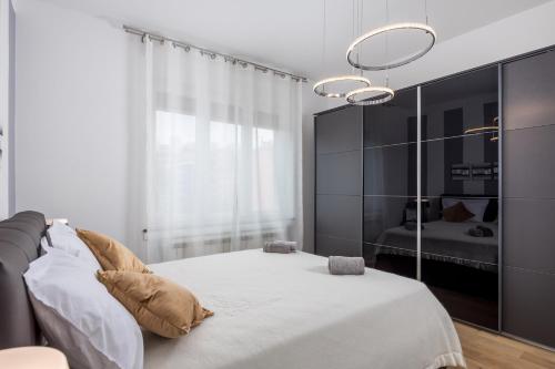 Sugar Palace Apartment