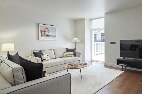 Elkano by FeelFree Rentals