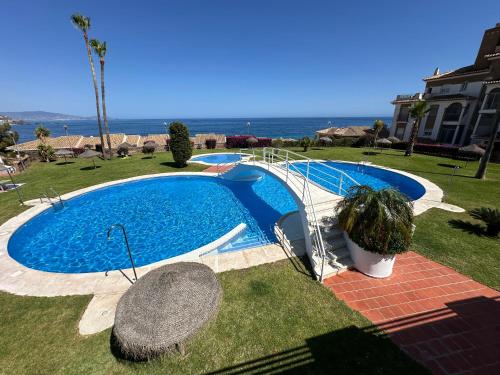 Aida en Marina del Este