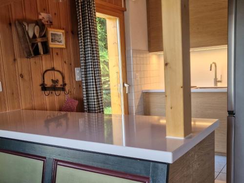 Chalet l'Ange
